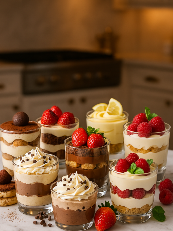 101 Postre
